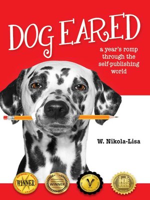 cover image of Dog Eared